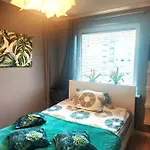 Apartament Z Widokiem Na Las