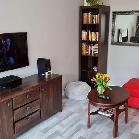 Appartamento Apartament Z Widokiem Na Las *